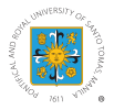 University of Santo Tomas